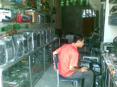 电脑医院 专业计算机维修服务指南