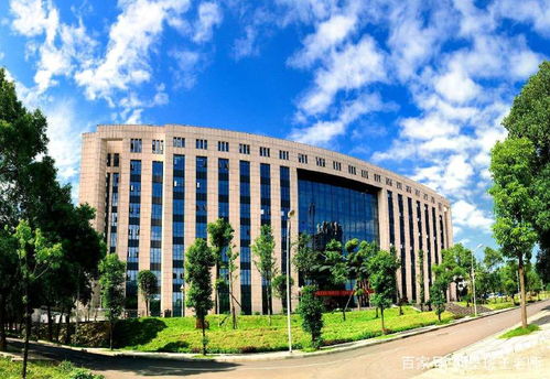 低调的明珠 这所不参与排名的985，为何在科技领域门槛如此之高？