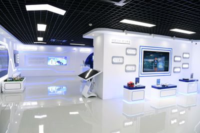 大唐东北电力试验研究院 能源技术创新的先行者与网络科技融合新路径