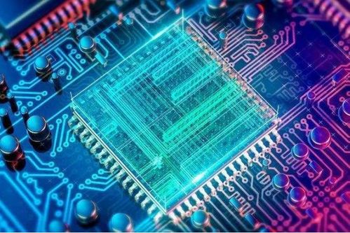 中美科技实力差距 网络科技开发领域谁将取得先机？